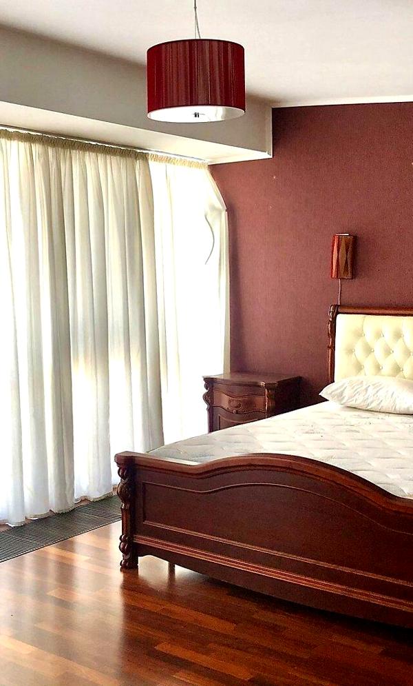 Spacious 3-Level Apartment in Frankivsk District with Premium Design