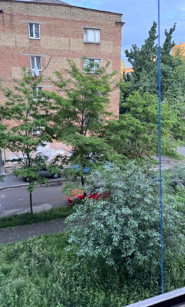 Cozy 1-Room Apartment at Nивки with Essential Amenities