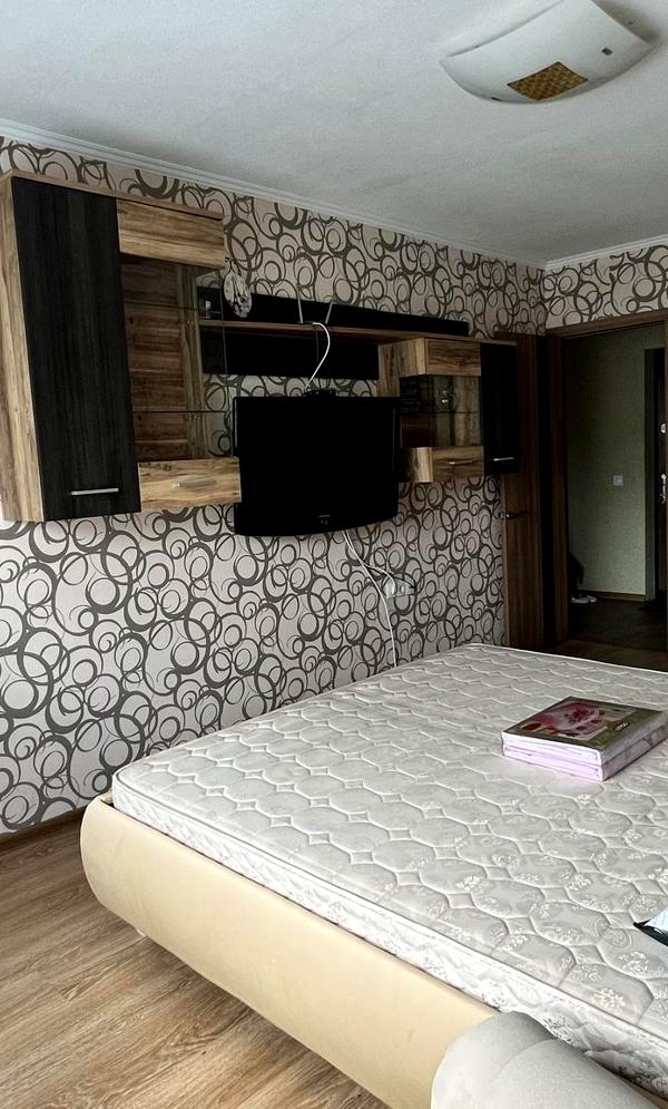 1-Bedroom Apartment Near Metro with Fully Equipped Amenities