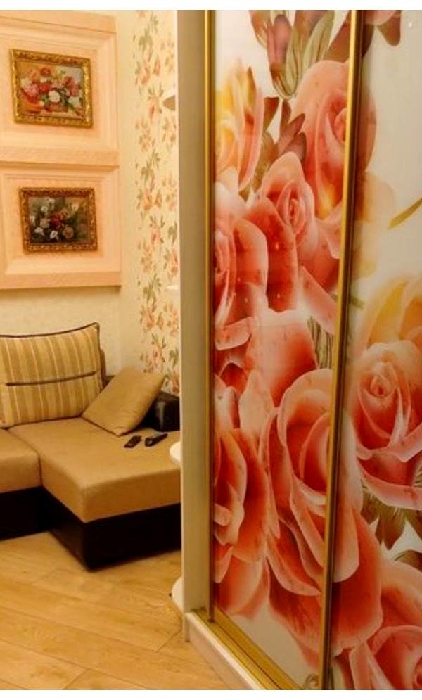 2-Room Apartment in Cascade Complex, Tairova, Near Korolev Square