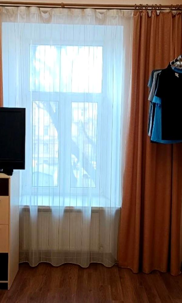 One-bedroom apartment near Palladium and Music Comedy Theater