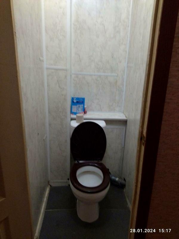 1-Bedroom Apartment on Reagan Street, Troeschina District