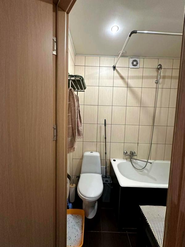 3-Room Apartment Available from June 21st