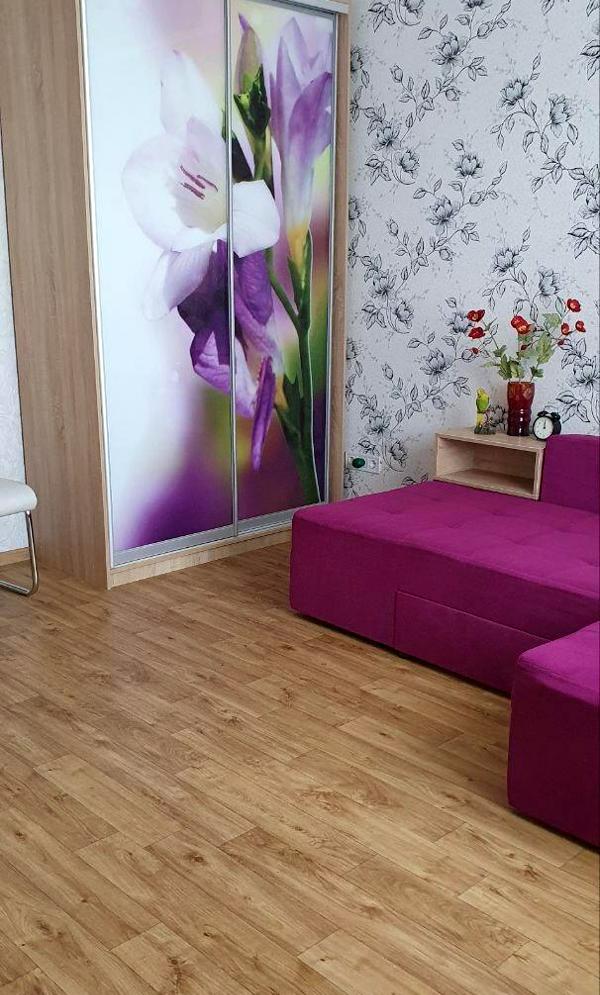 Cozy Apartment in Happy Residential Complex