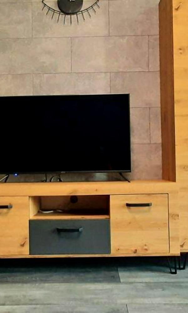 1-Room Studio Apartment in Topolya 3 Residential Area