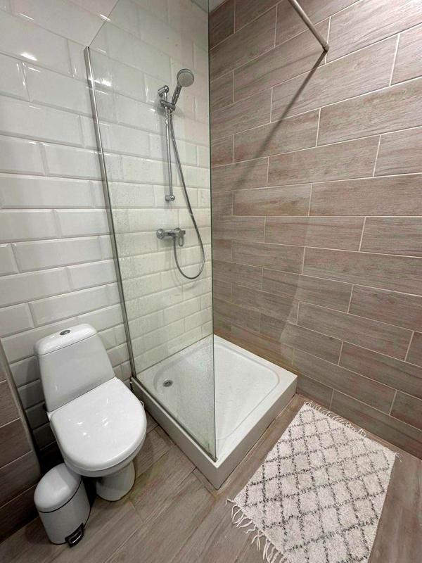 Cozy 1-Bedroom Apartment in Lviv, Near City Center