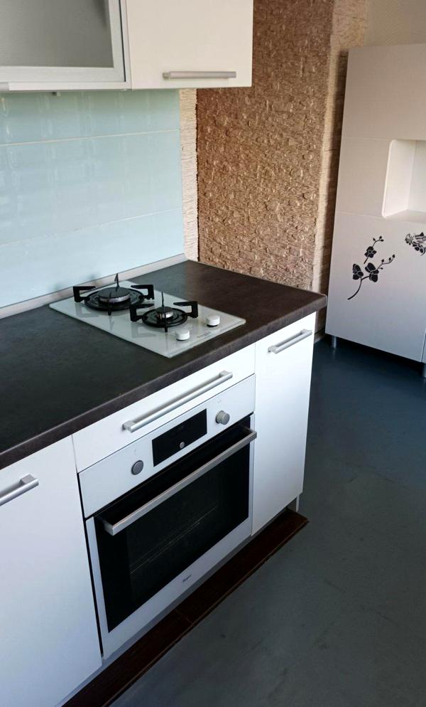 Spacious Warm 1-Bedroom Apartment with Modern Amenities