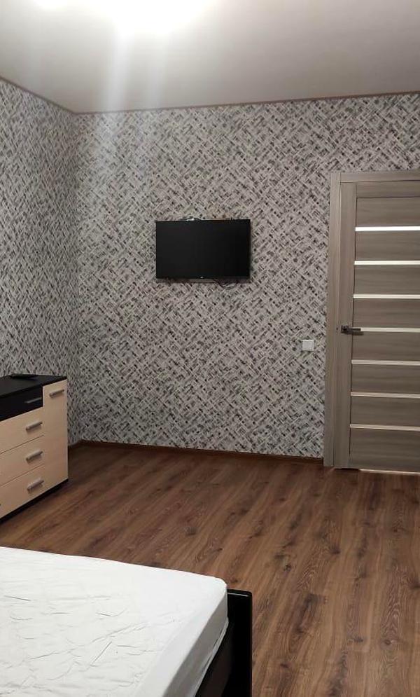 2-bedroom apartment in Varshavsky Residential Complex with modern amenities