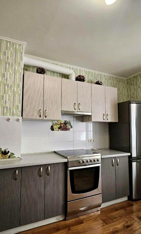 1-Bedroom Apartment in Miloslavychi Residential Complex, Kyiv