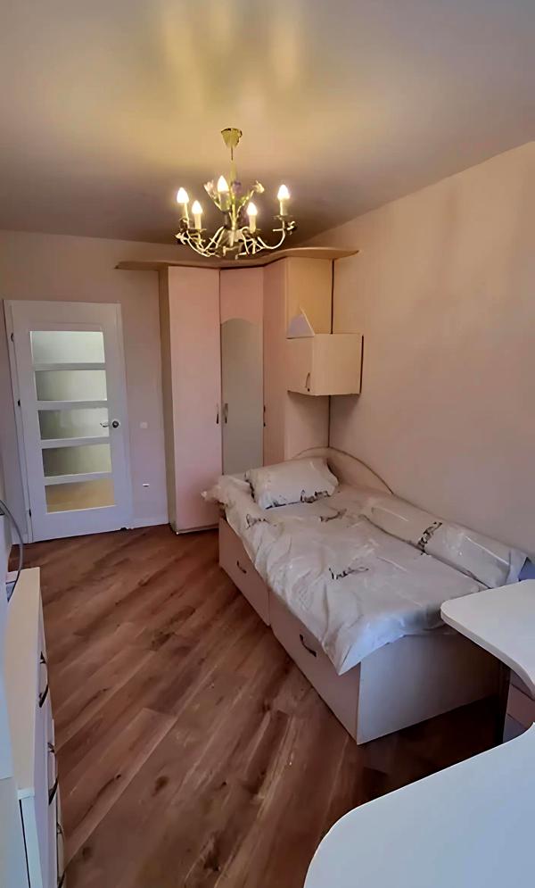 Central City Apartment with Euro Renovation and Full Amenities