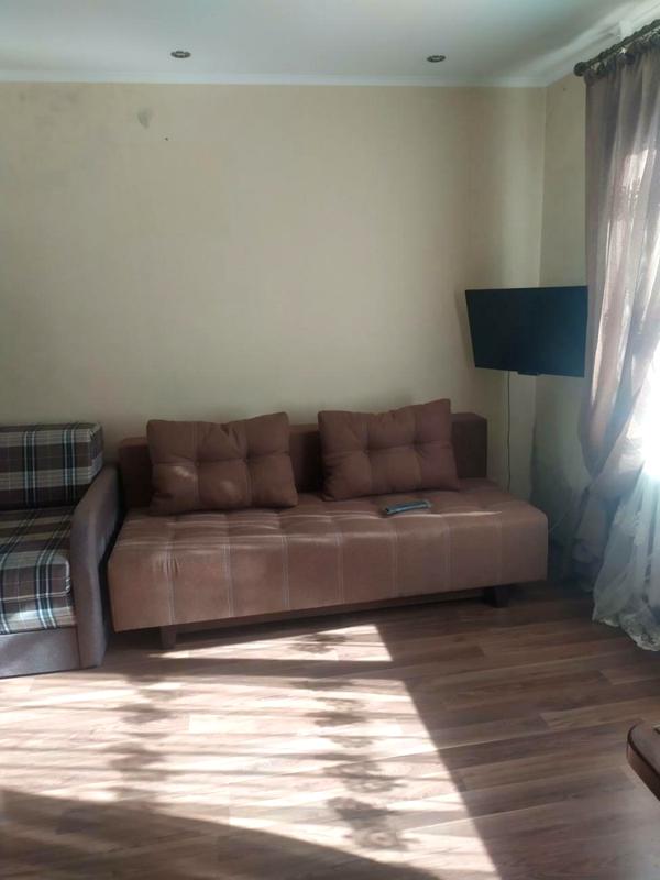 1-Bedroom Apartment in Borshchahivka, Kyiv