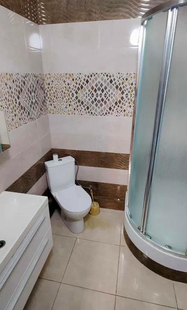 Spacious 54m² Apartment near Vasylkivska Metro