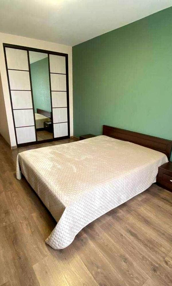 2-Bedroom VIP Apartment in Park Avenue Complex, Holosiyivska Street