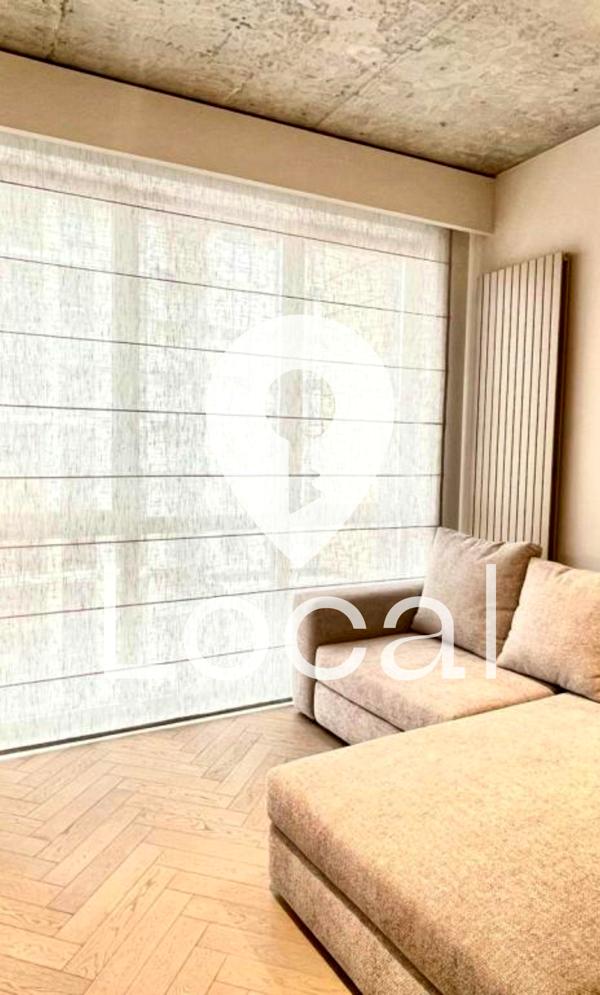 Stylish 2-bedroom apartment in Yaroslaviv Grad elite residential complex, Kiev city center