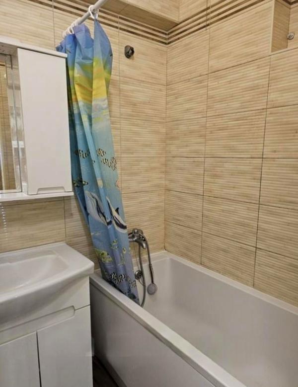 2-Room Apartment near Gordsad and Deribasovskaya, Separate Rooms, New Amenities