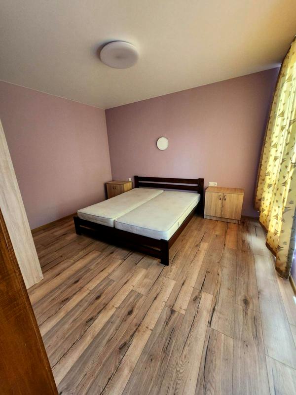 1-bedroom apartment in ZhK Varshavskyi Plus with modern amenities