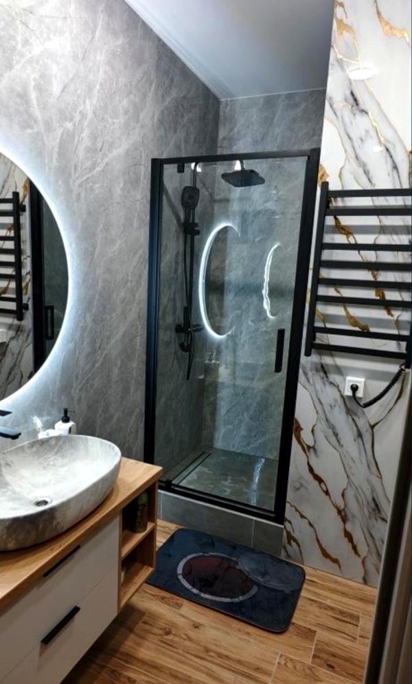Sea Symphony Apartment - Closest to Seaside, Private Beach Access