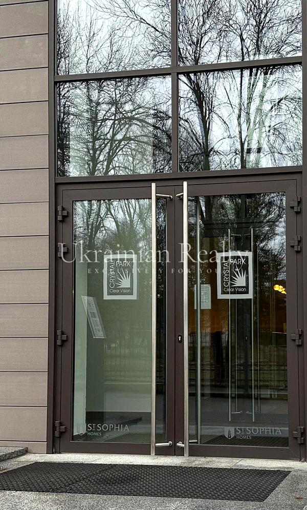 Premium Class Apartment in Crystal Park, Near Shuljavska Metro
