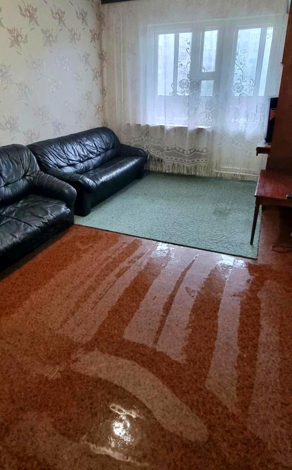 Apartment near Teremki Metro with Convenient Location and Full Amenities