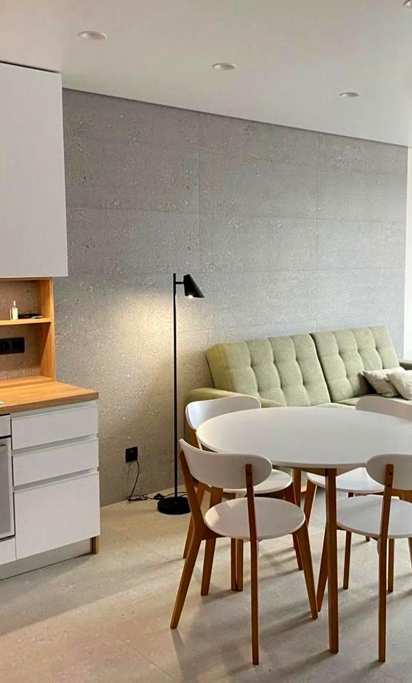 1-Bedroom Apartment in Greenville Park with Modern Amenities