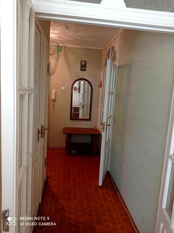 Cozy 1-room apartment near supermarket 'Klas' on Aerospace Prospect