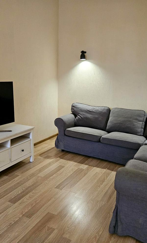 Townhouse in Sunny Ray Residential Complex, Kozyn Village