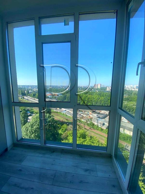 Fully Equipped 36.3m² Apartment with Loggia