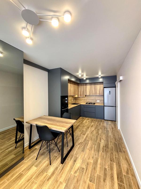 Spacious 1-bedroom apartment near Duck's Lake with modern amenities