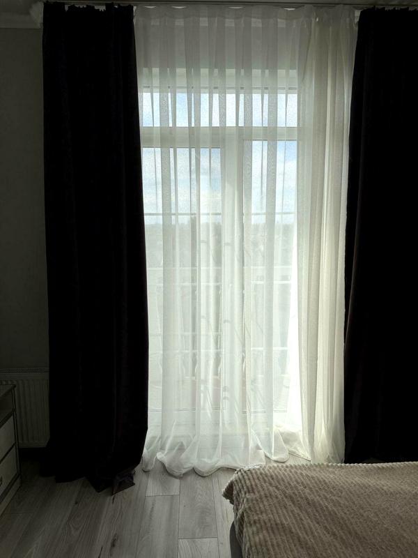 Bright and Spacious 1-Bedroom Apartment in Modern Residential Complex