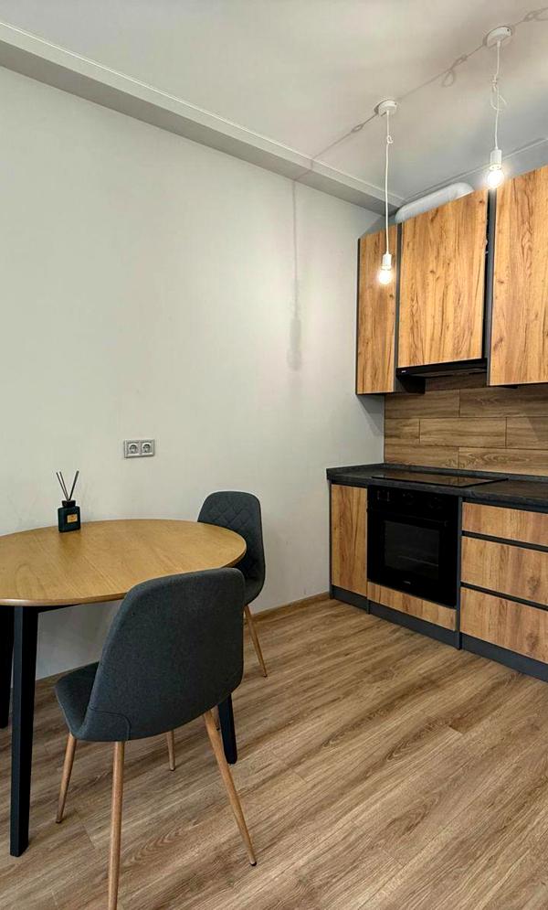 Cozy Apartment in Nova Anglia Complex, Brighton Building