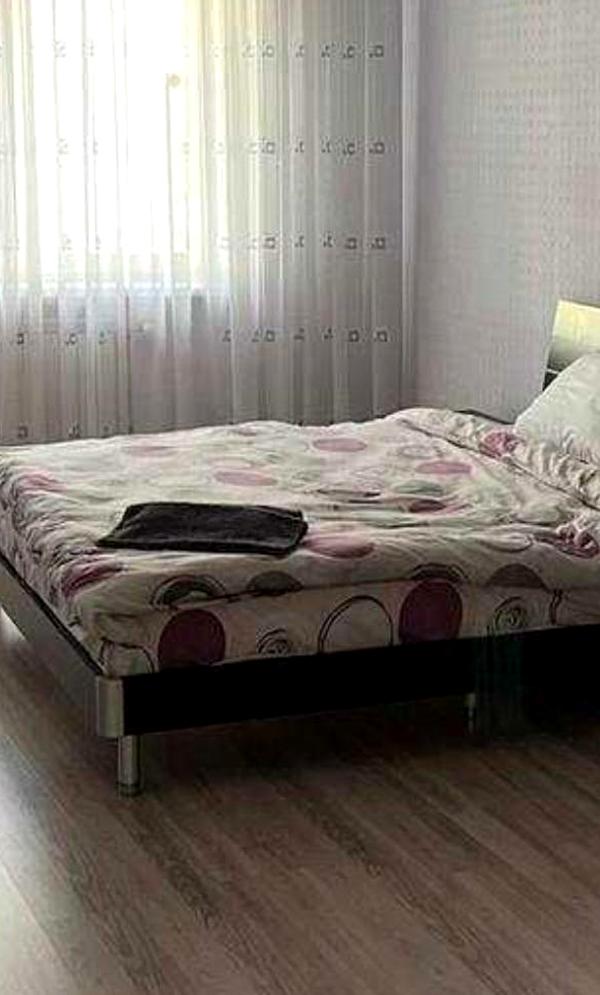 3-Room Apartment in Abrycos Complex, 130 sq.m, Fully Equipped