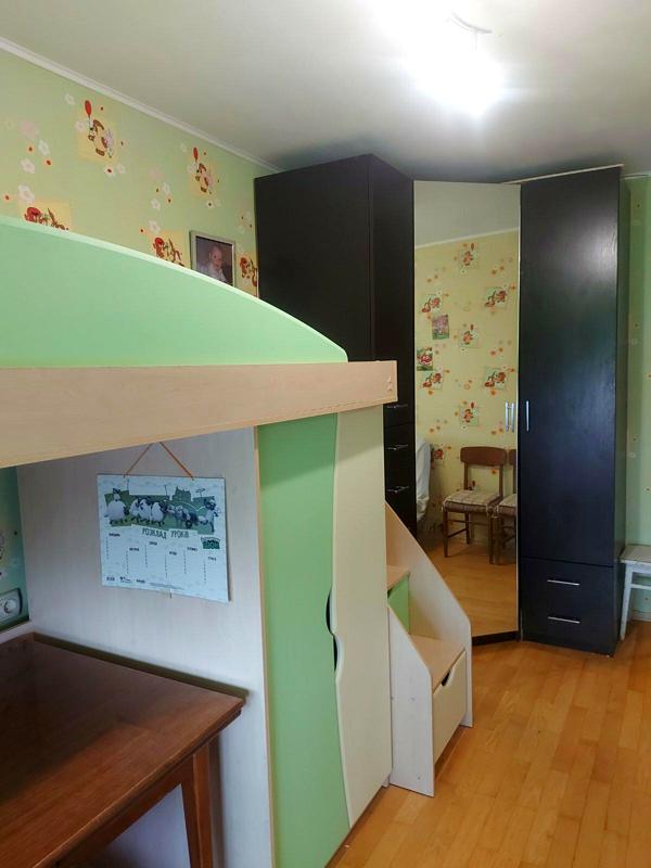 2-Room Apartment on Yakuba Kolasa Street with Gas and Amenities