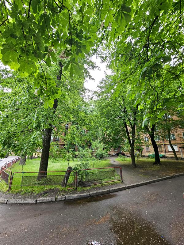 One-bedroom apartment near Sedova area with developed infrastructure