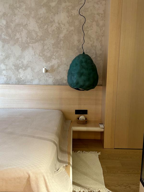 Elite 3-Room Apartment in French Quarter 2 Complex, Pechersk District