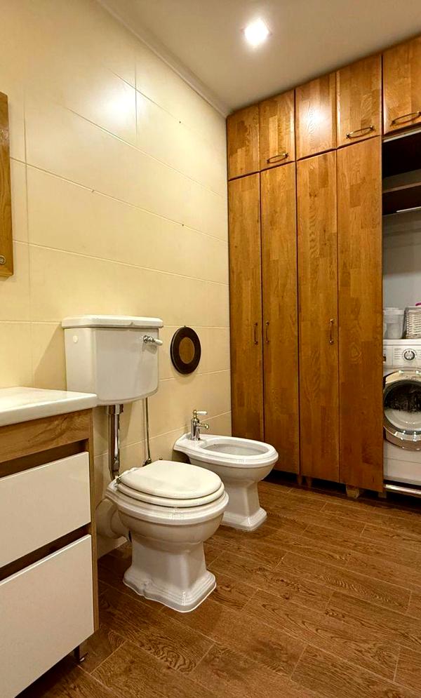 2 бөлмелі пәтер, Park Avenue VIP, Голосіїв ауданы