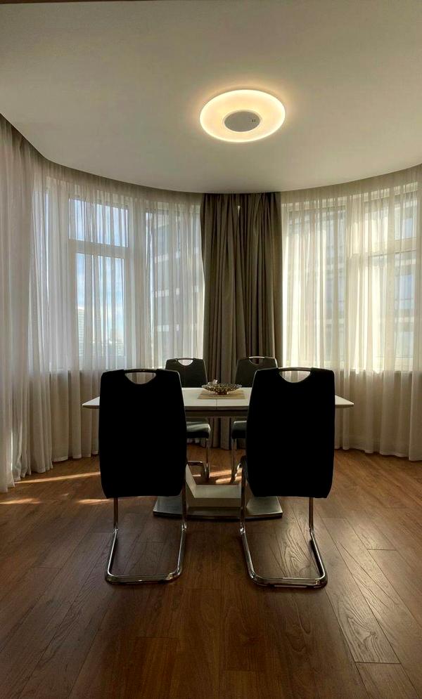Spacious 2-room apartment in the center, Pechersky district