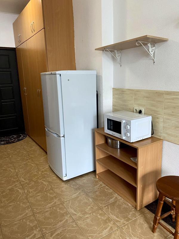 Furnished Apartment in New Building with Modern Amenities