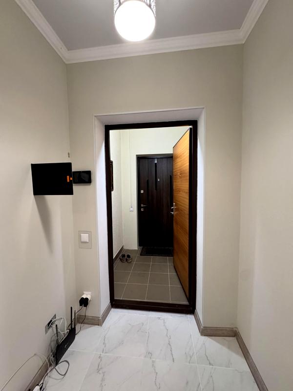 1-Bedroom Apartment with 2 Balconies in Levy Mista Complex