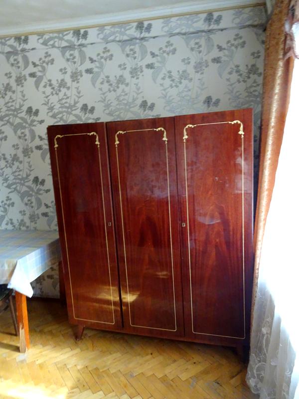 Cozy 1-Room Apartment near Darnitsa Metro