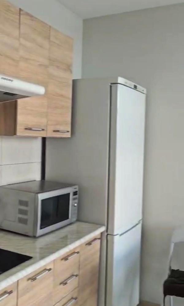 Fully Furnished Apartment with Modern Interior