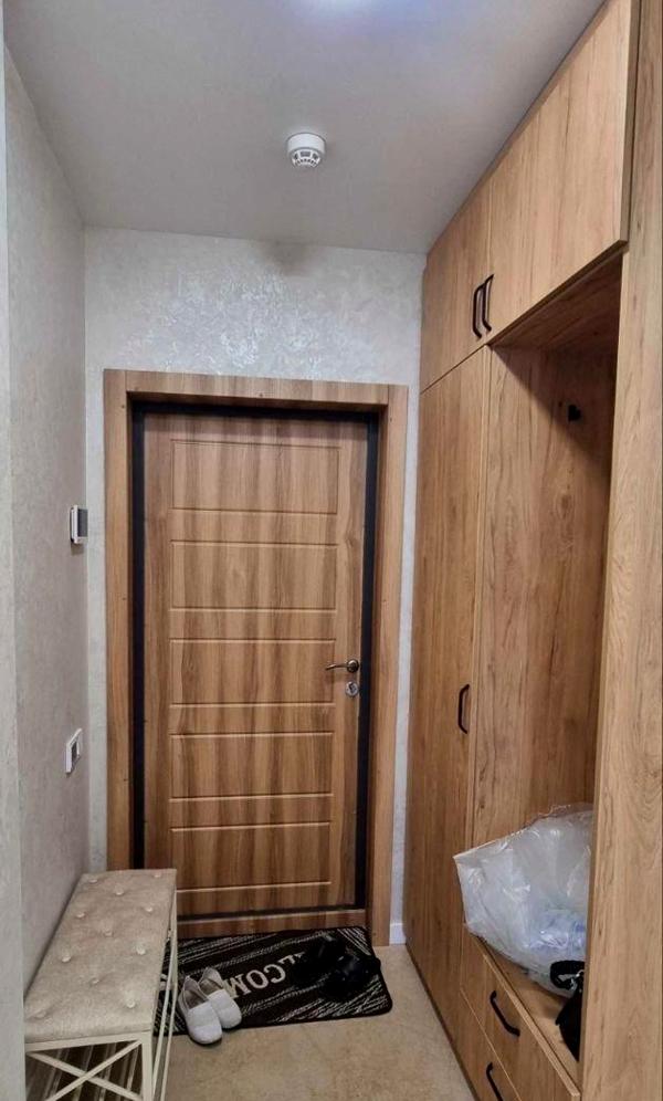 Fully Furnished Studio Apartment with Modern Design