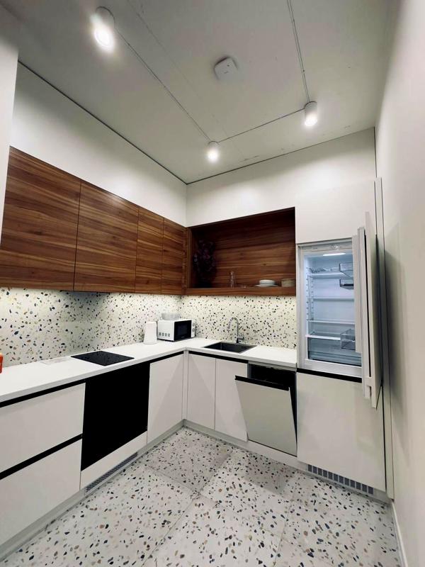 Business Class Apartment in Forum Apartments Complex