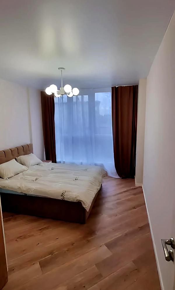 Central City Apartment with Euro Renovation and Full Amenities