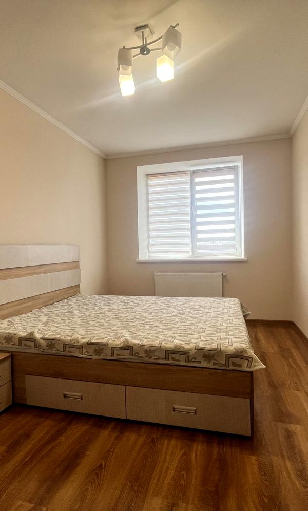 Rental Apartment in City Center - Fully Furnished