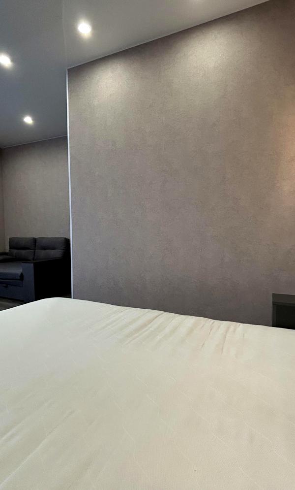 Spacious 1-bedroom apartment in First Park Complex, Bilohorodka