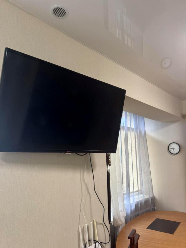 1-Room Studio Apartment in Family Complex, Hatne Village