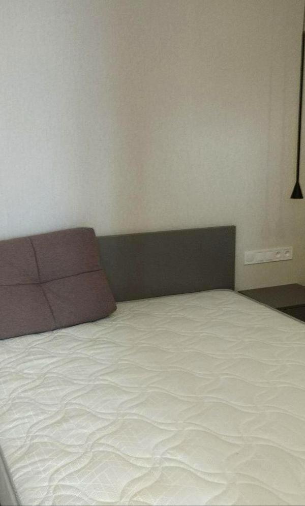 1-bedroom apartment in new residential complex 4 Seasons