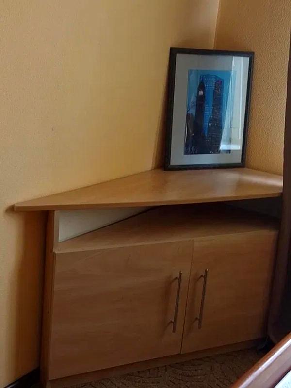Comfortable One-Bedroom Apartment in Osokorky District