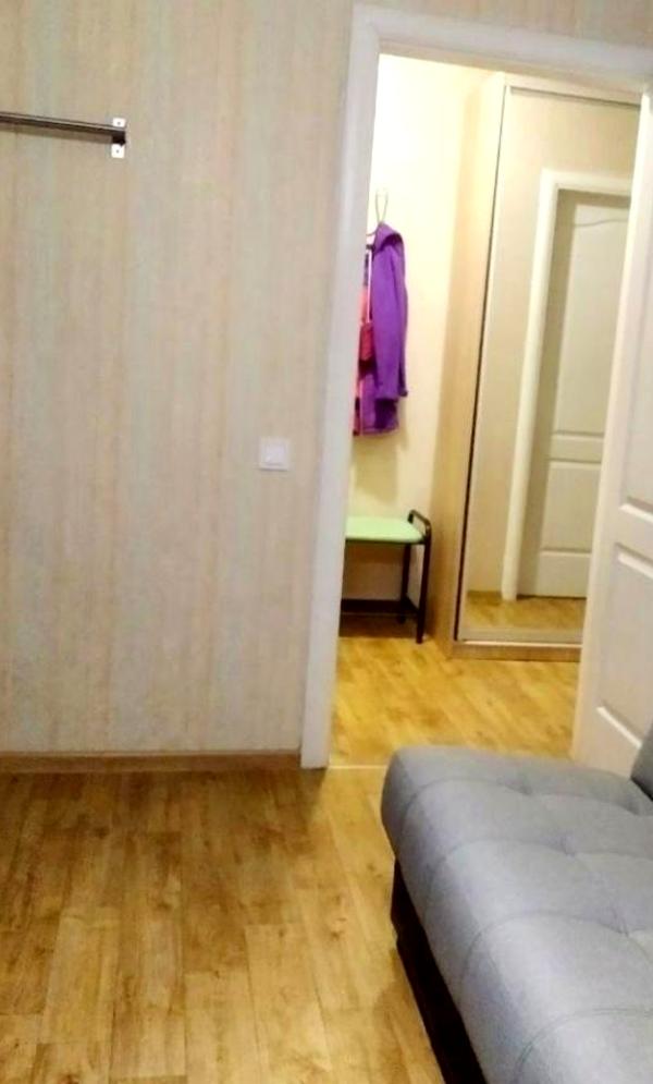 Cozy Apartment in Happy Residential Complex