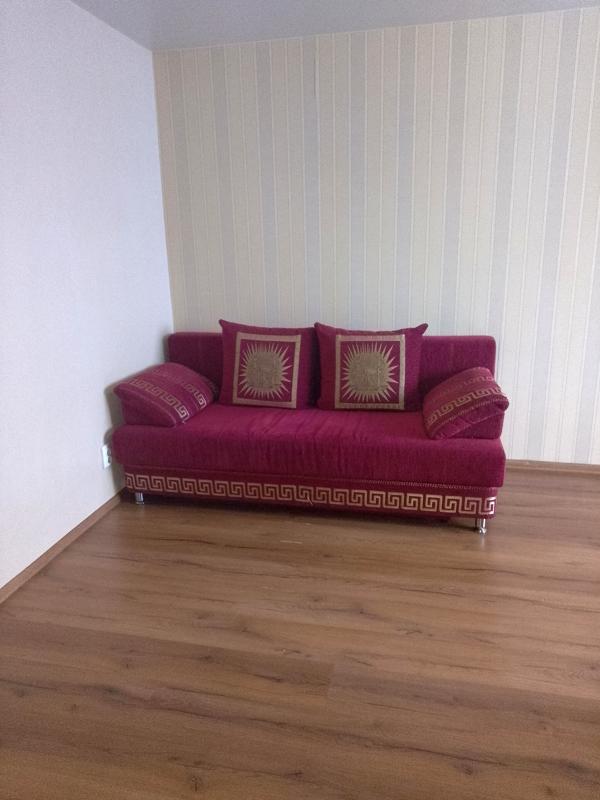 Apartment in Sofiivska Borshchahivka, Happy residential complex
